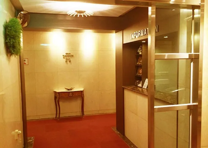 Sinyoung Motel Seul