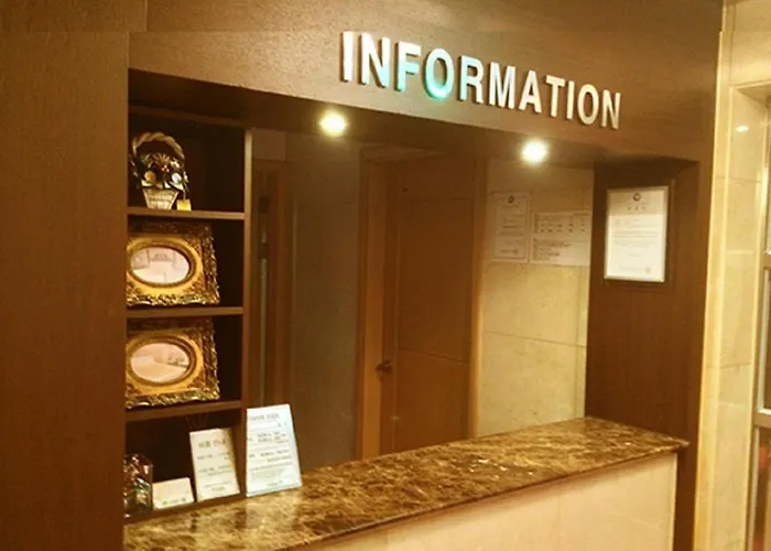 Sinyoung モーテル 2*