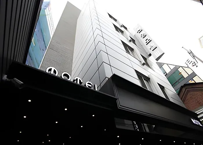 Motel Sinyoung