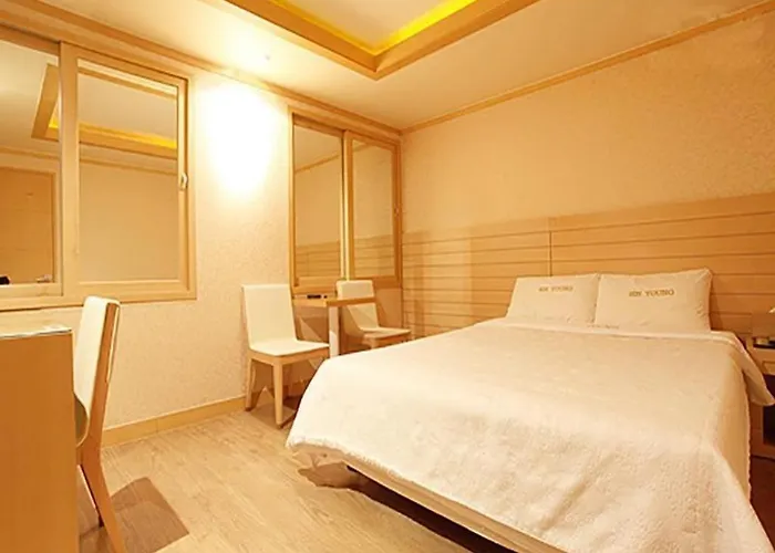 Motel Sinyoung