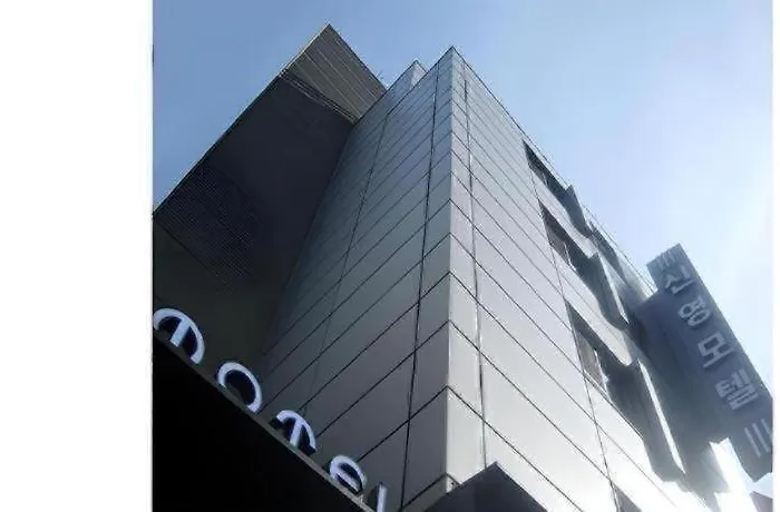 Motel Sinyoung