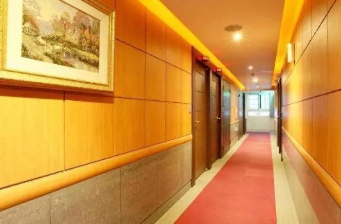 Motel Sinyoung