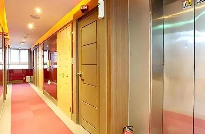 Sinyoung Motel