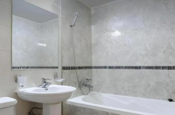 Motel Sinyoung Séoul