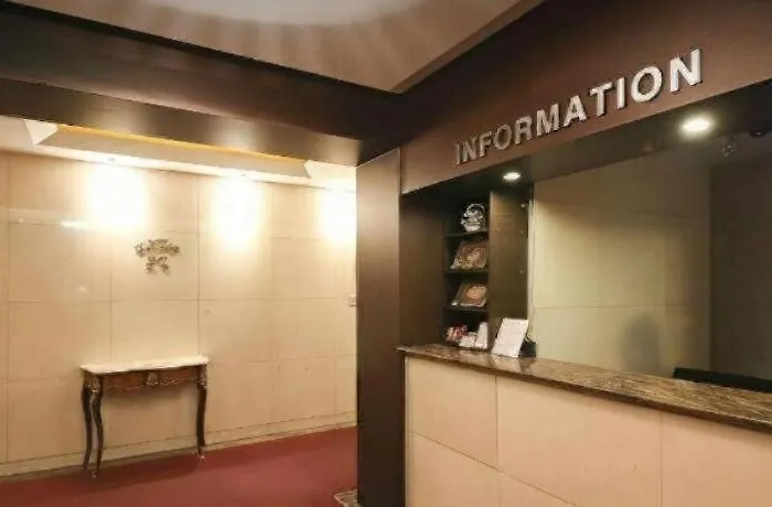 Sinyoung Motel